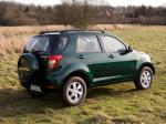 Daihatsu Terios Pirsch 2008 года